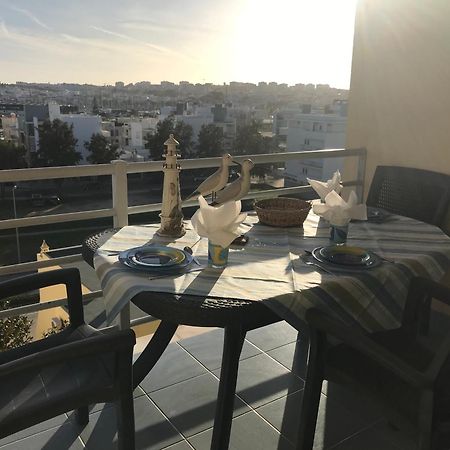 לאגוּ‏ש Condominio Do Mar מראה חיצוני תמונה