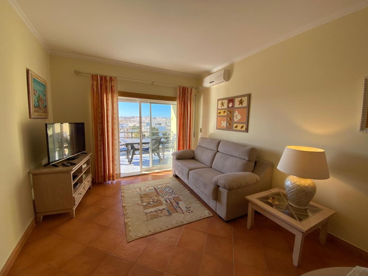 לאגוּ‏ש Condominio Do Mar מראה חיצוני תמונה