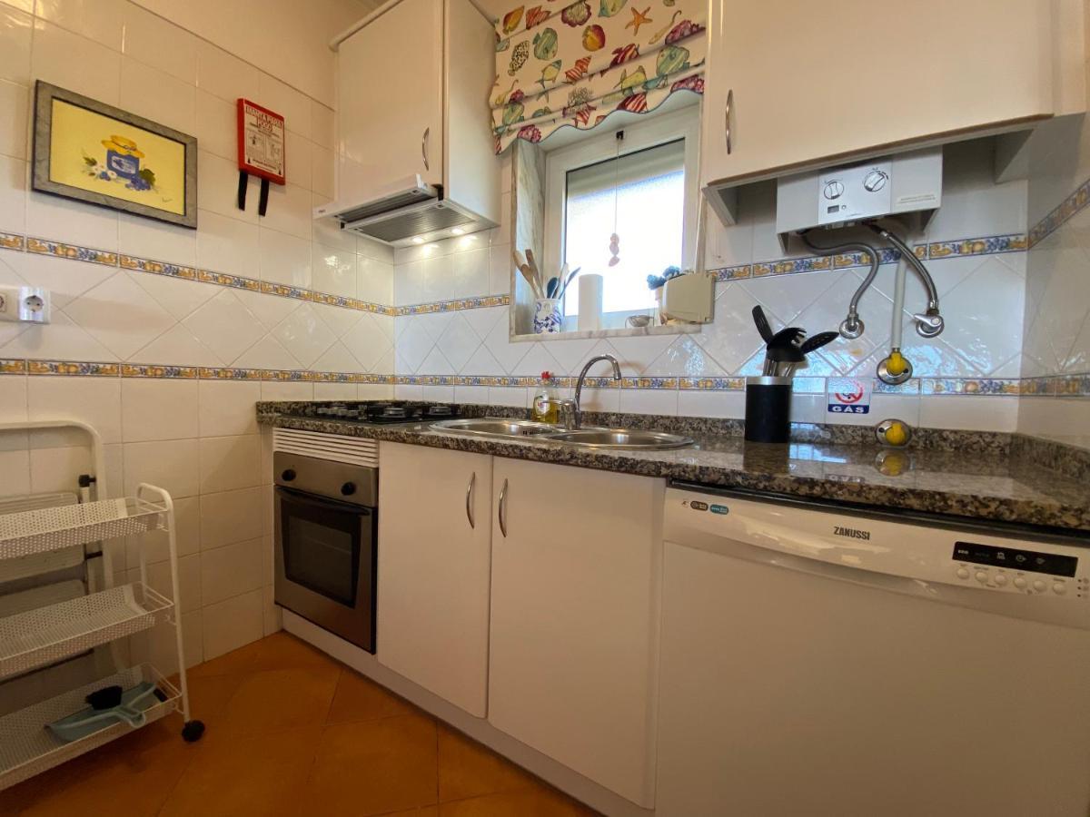 לאגוּ‏ש Condominio Do Mar מראה חיצוני תמונה