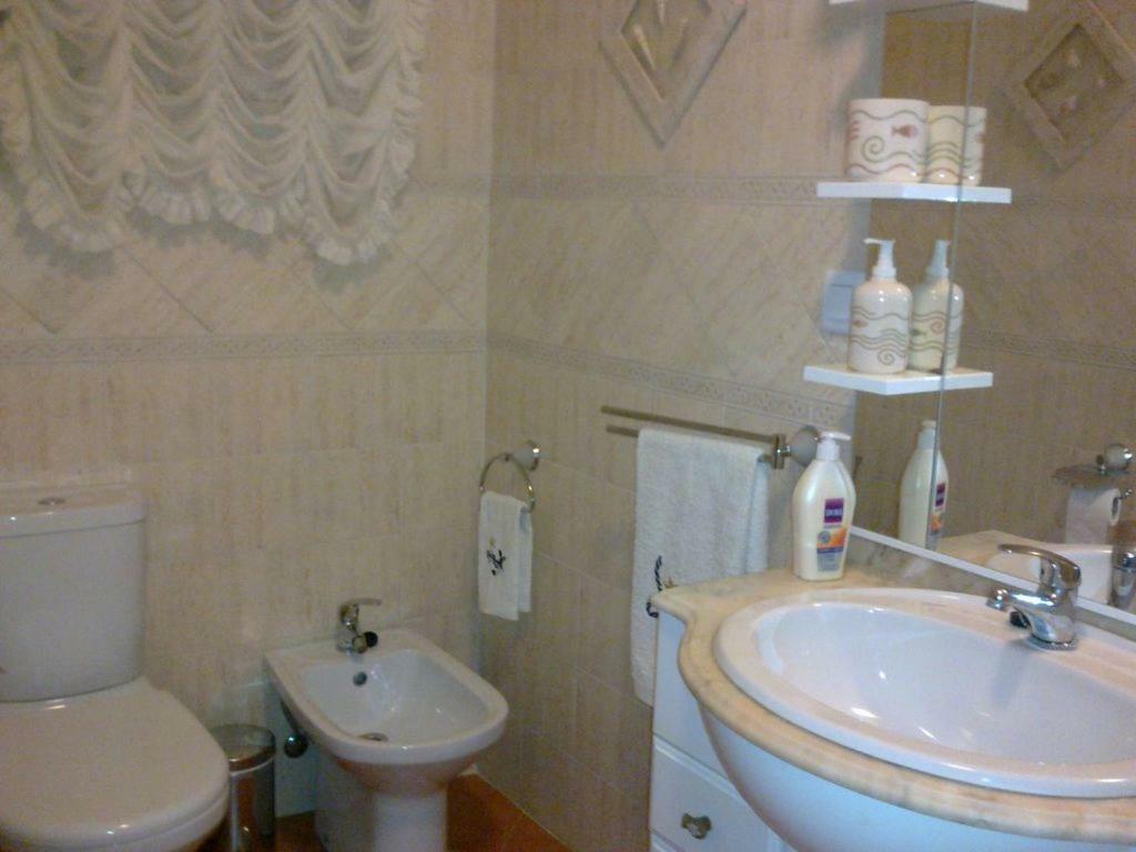 לאגוּ‏ש Condominio Do Mar מראה חיצוני תמונה